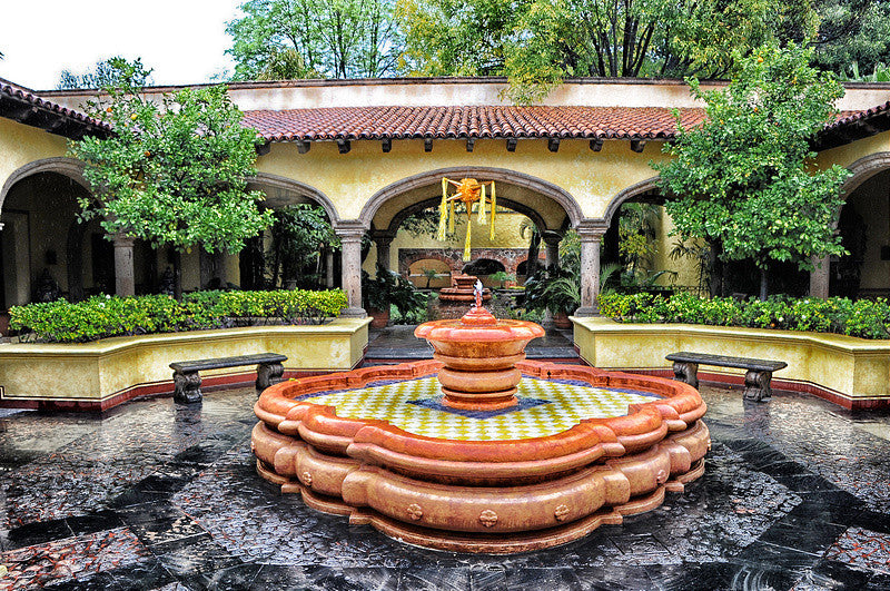 Mexican style homes are the new sexy – and here’s why
