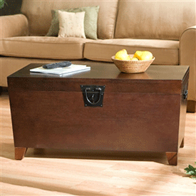 5 insane but (true) reasons to buy a coffee table