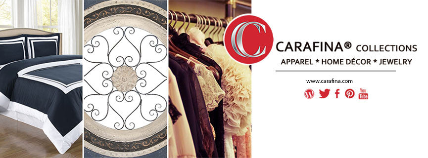 CARAFINA® ... Beauty Refined