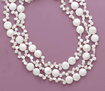 The Proper Way of Caring For Your Pearls