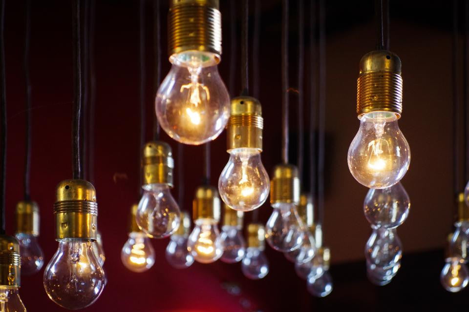 5 Easy Upgrades for Your Lighting Fixtures