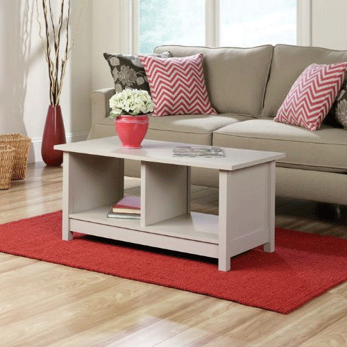 Make Your First Living Space a Home