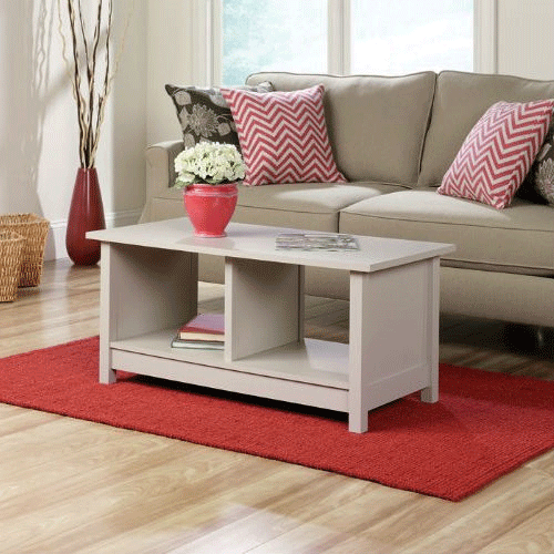 Make Your First Living Space a Home