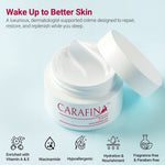 Carafina Replenishing Skin Crema