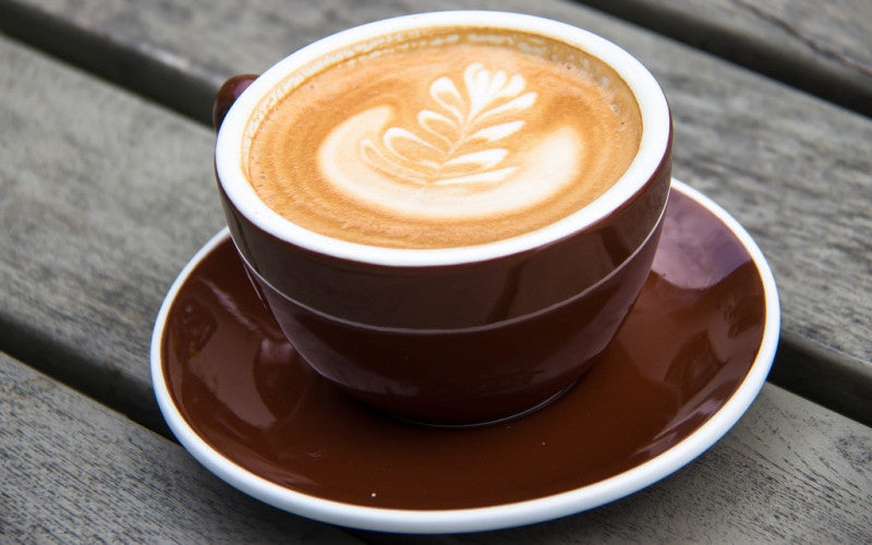 The Insider's Guide to the Top Ten Coffee Shops in Eagle Rock and Pasadena