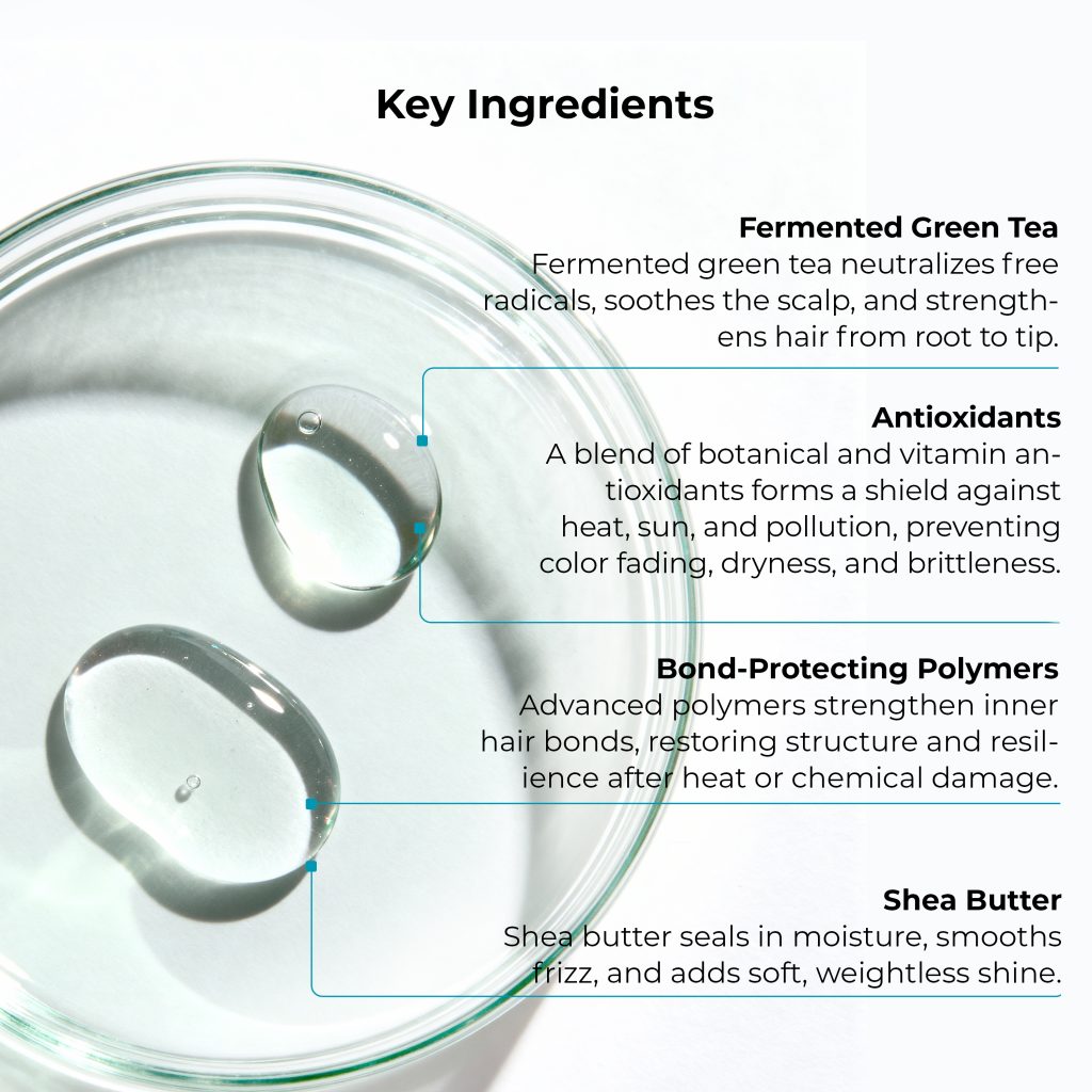 C4 BOND SHIELD SERUM