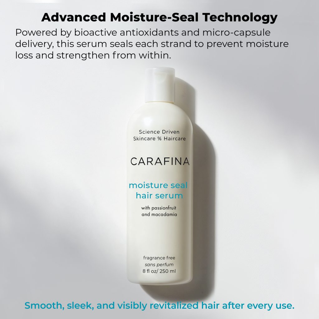 Moisture Seal Serum